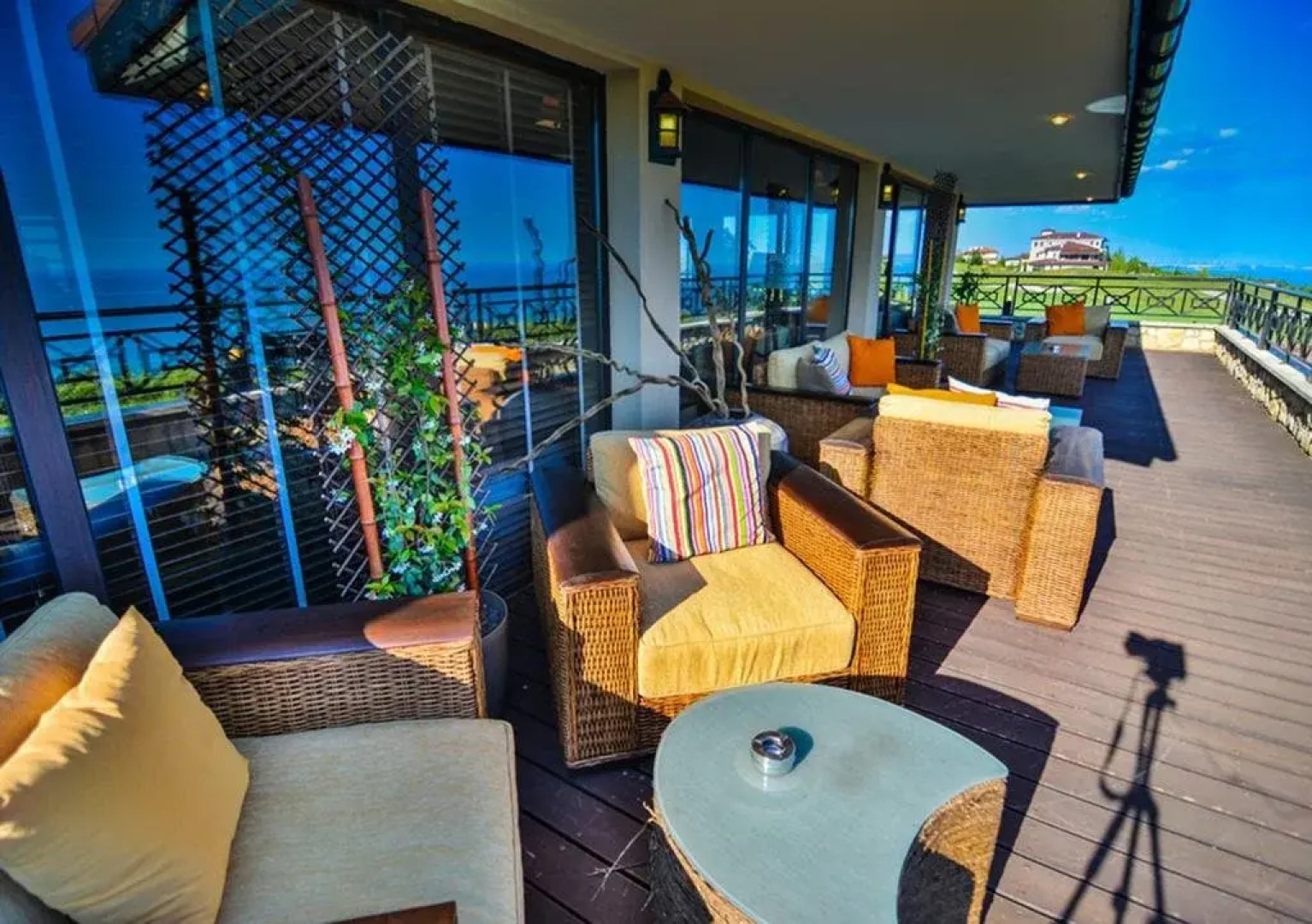 Club Residence at Blacksearama Golf