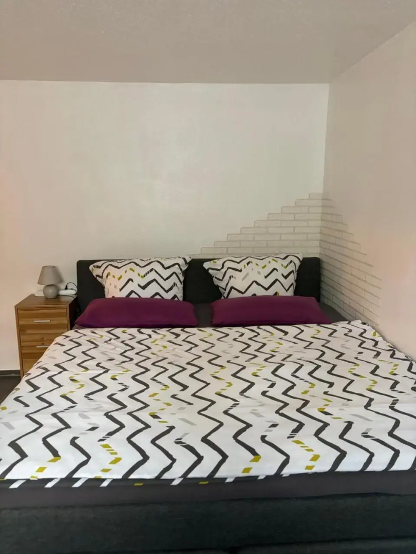 Studio-Appartement Neunburg vorm Wald