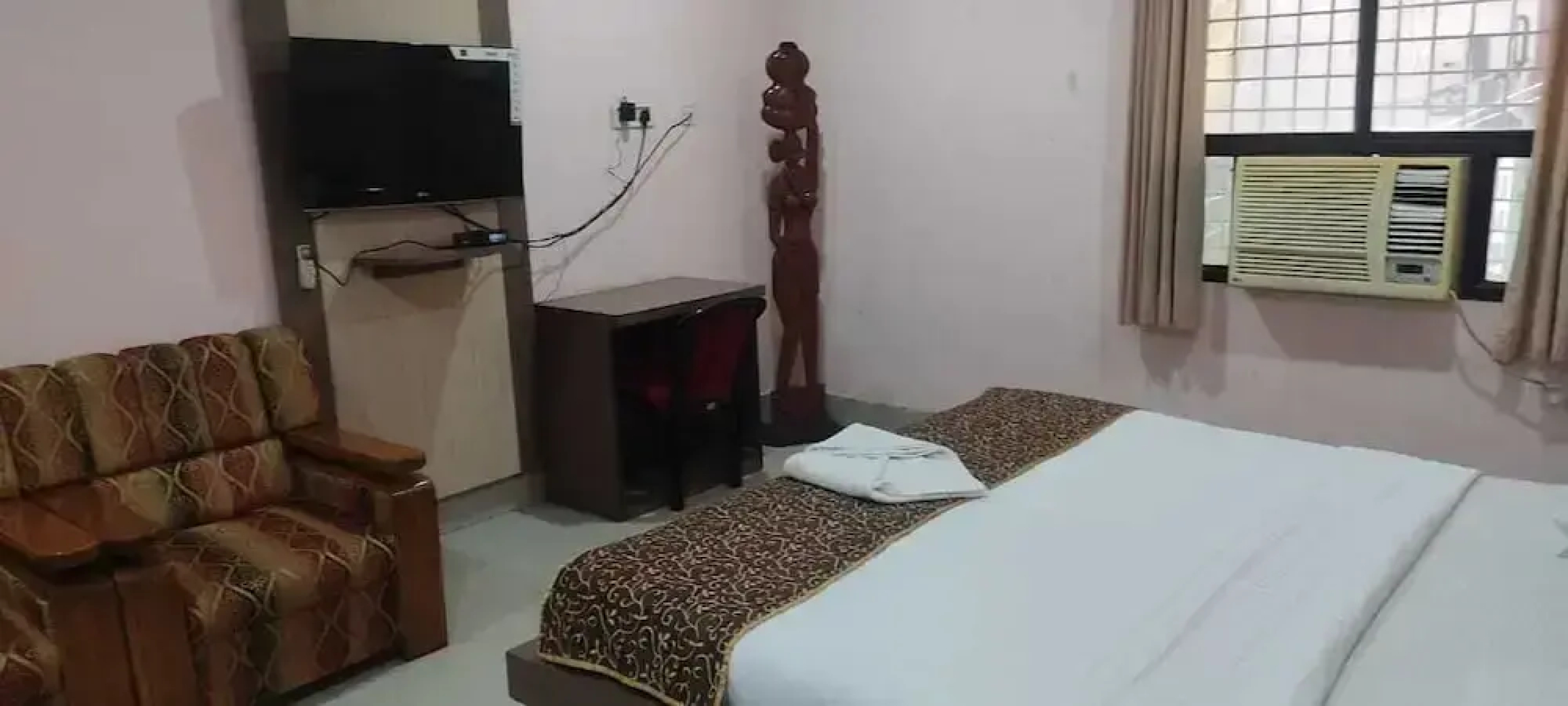 Hotel Apsara Koraput