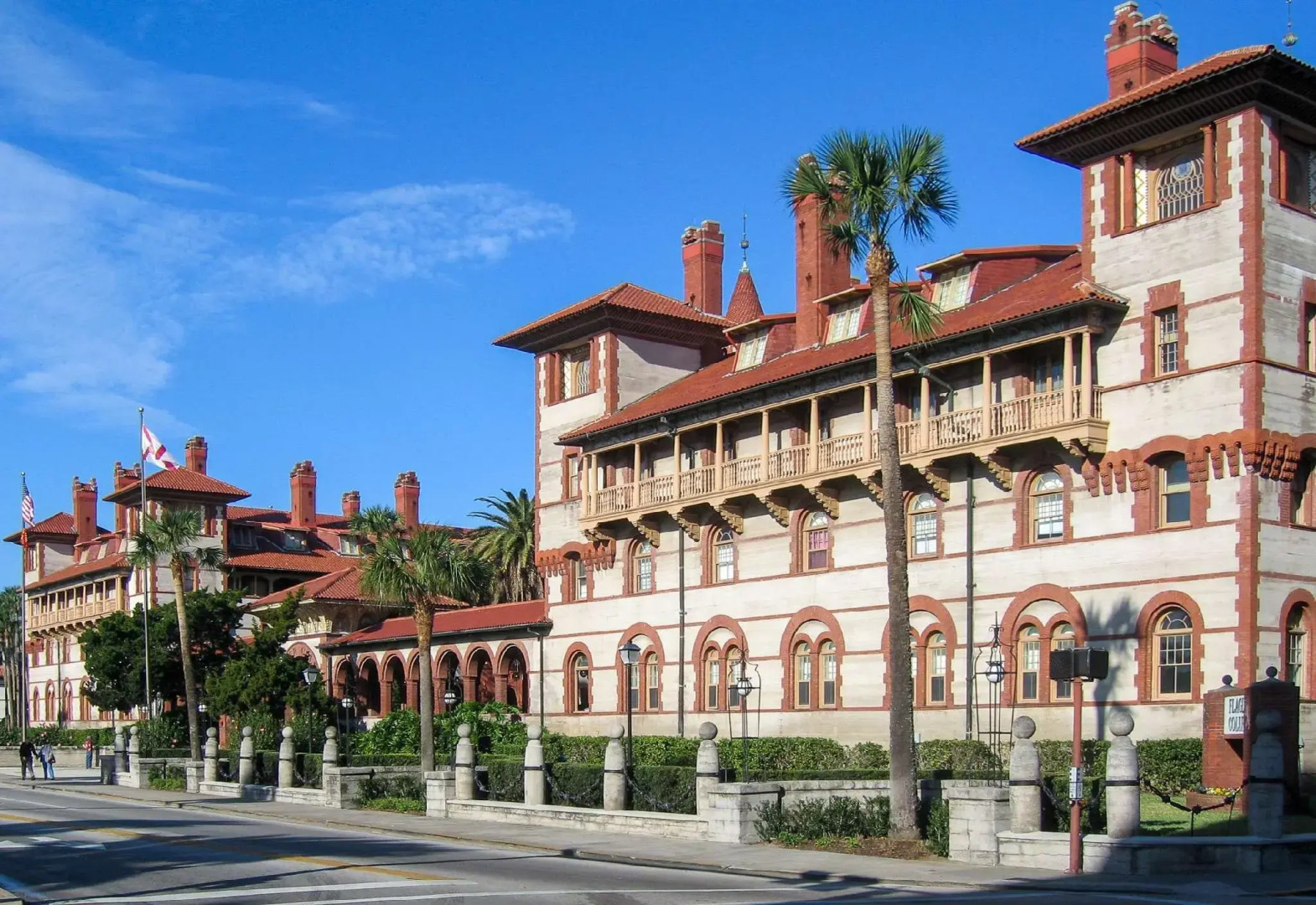 Hampton Inn & Suites St. Augustine-Vilano Beach