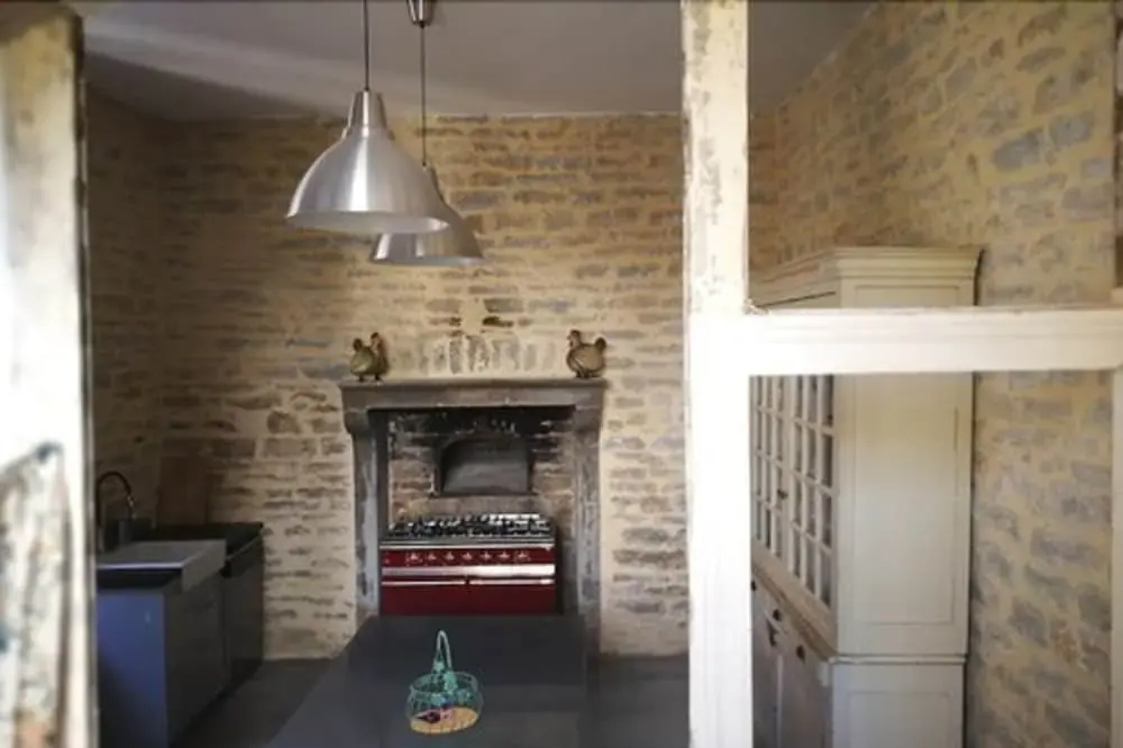 Gîte des Jardins de Barbirey