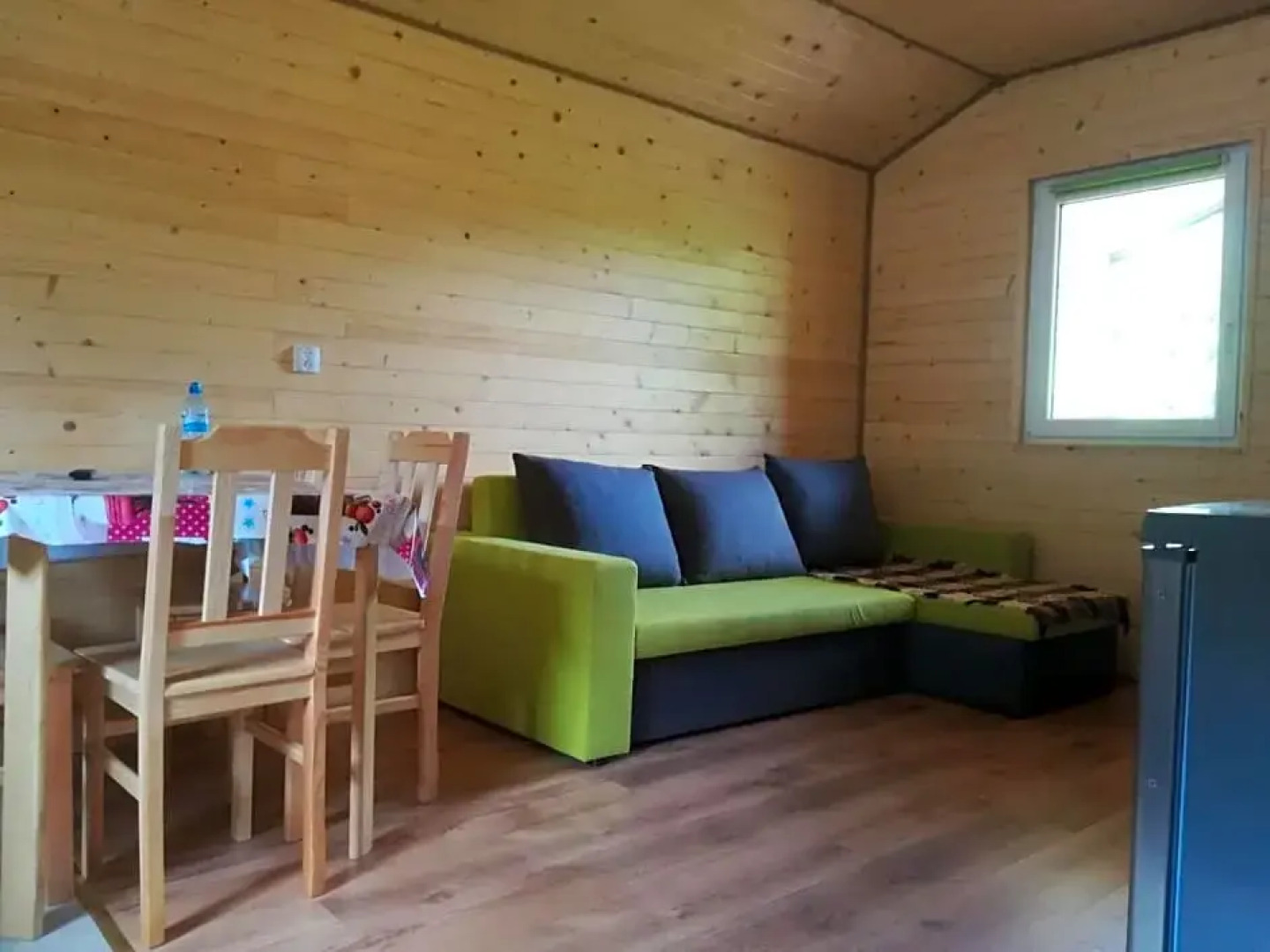 Domki Pod Wiązem Solina 20