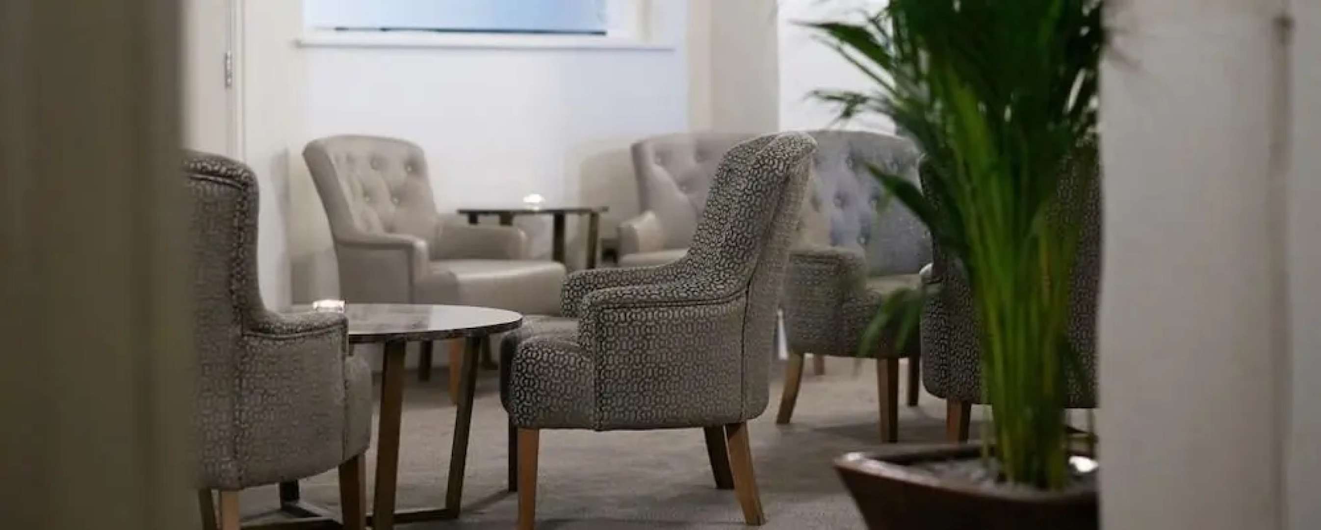 The Falcon Hotel & Restaurant