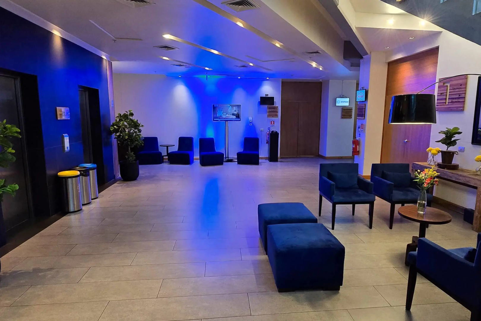 Wyndham Concepcion Pettra