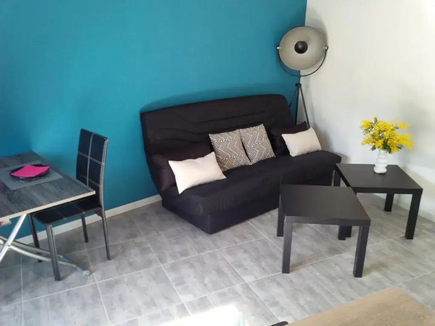 La Bastide de lIssole