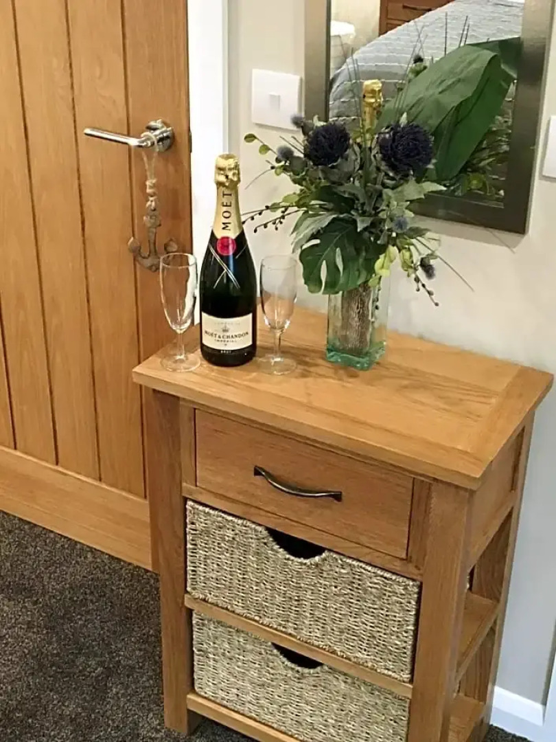 Гостевой дом The Anchor Inn