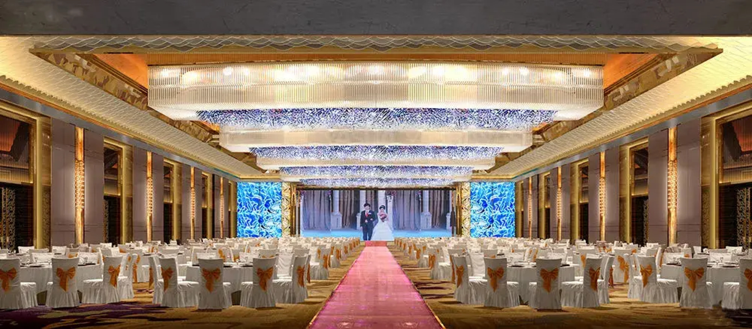 Howard Johnson Zhongyang Plaza Nantong