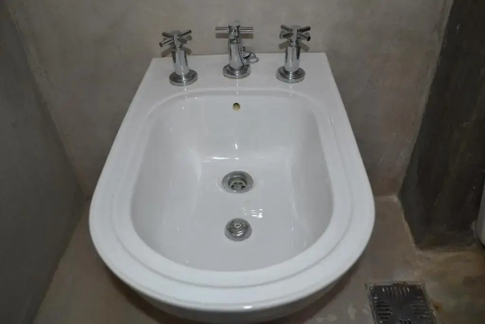 Acceso a las Grutas Casa Mar