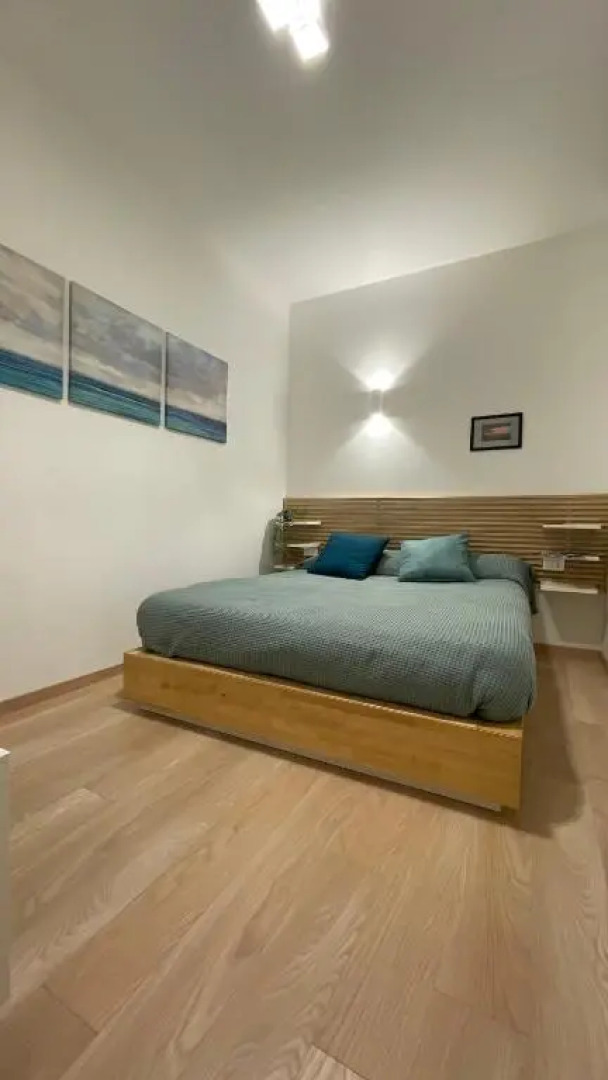 Residence Neverin Trieste