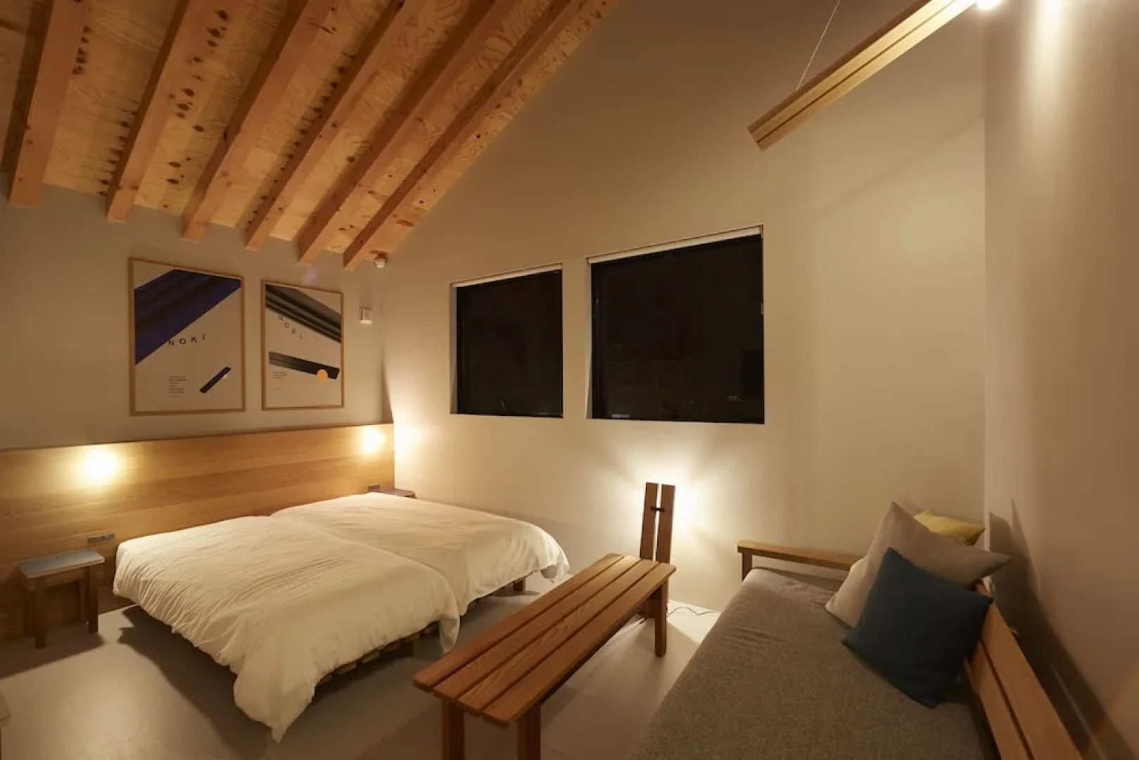 Ishinomaki Home Base