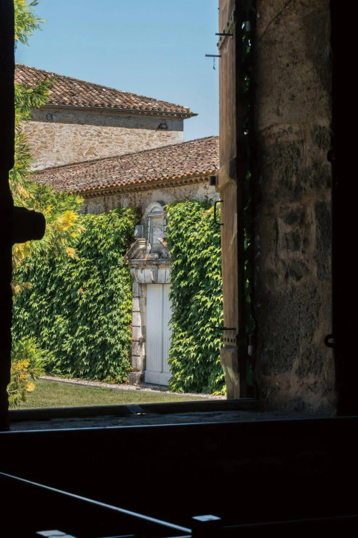 Relais du Château d'Arche, The Originals Relais