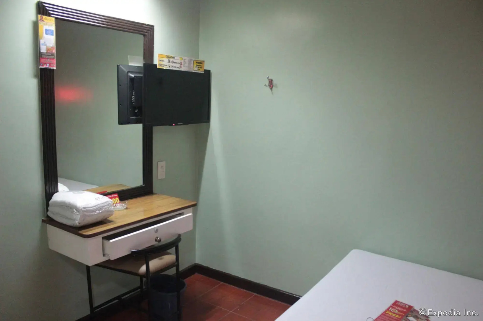 Hotel Sogo Kalentong Marketplace