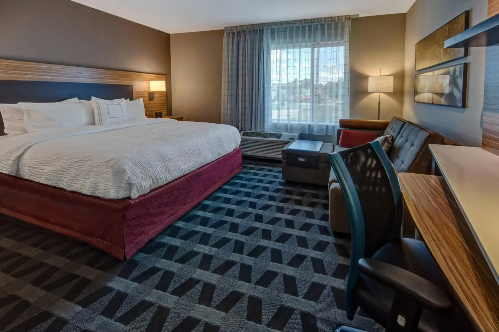 TownePlace Suites by Marriott Auburn University Area
