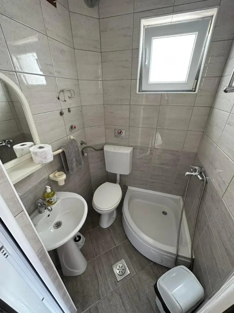 Stefanoski Guesthouse