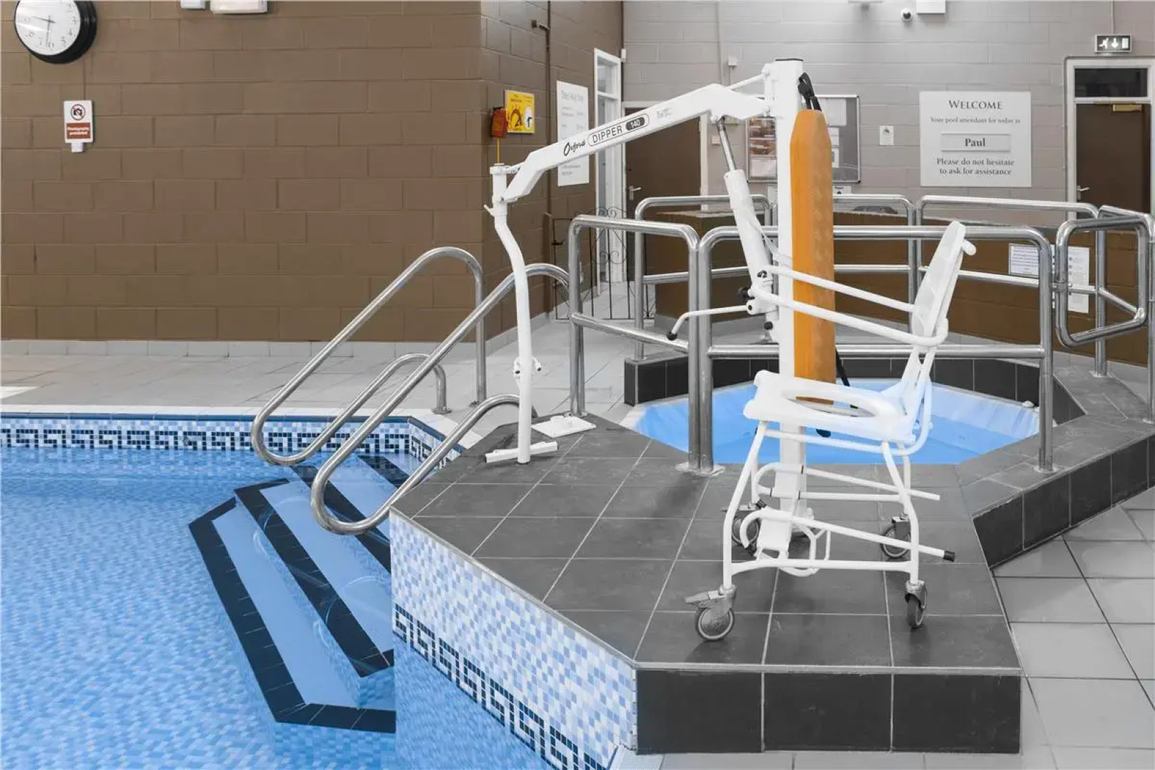 Wychnor Park Country Club