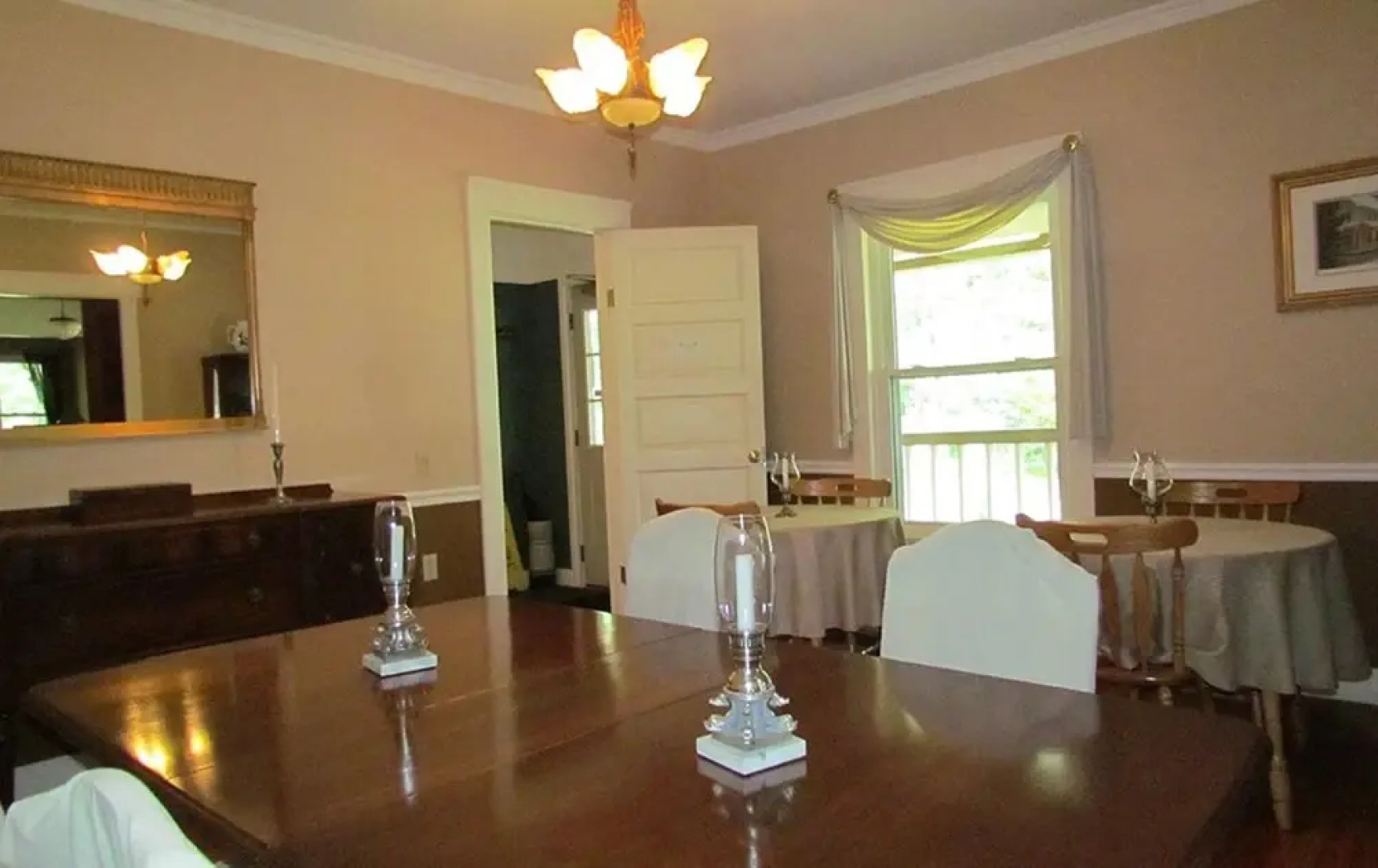 The Ilex Inn Bed & Breakfast