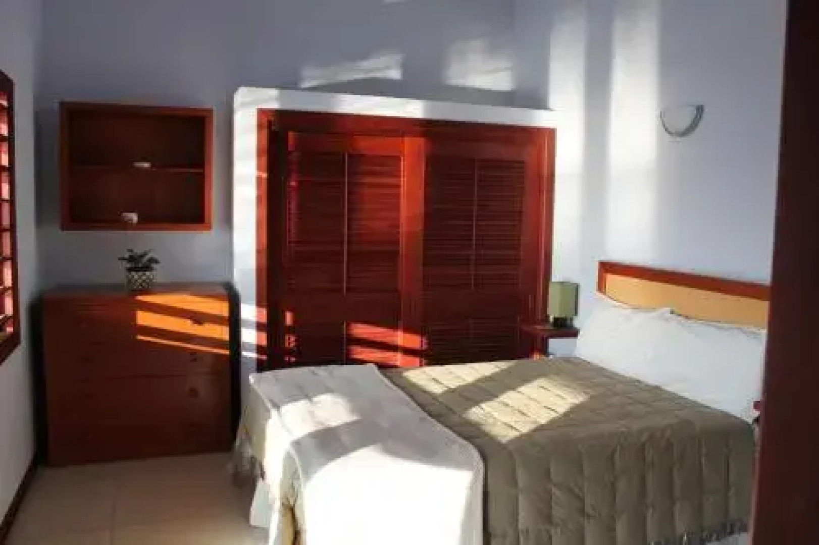 Bularangi Villa, Fiji