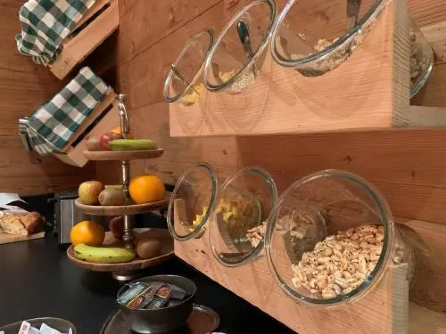 Hotel Pension Kreuzeck Appartements