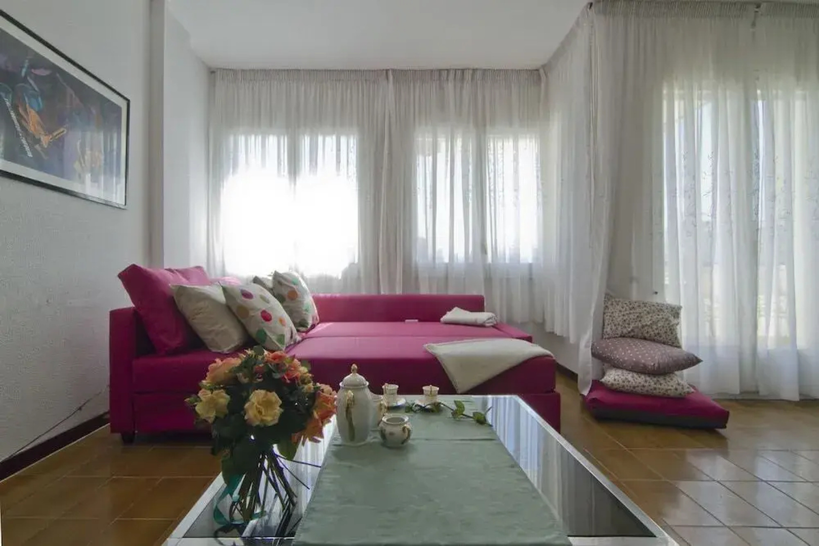 Clarimar Apartamentos