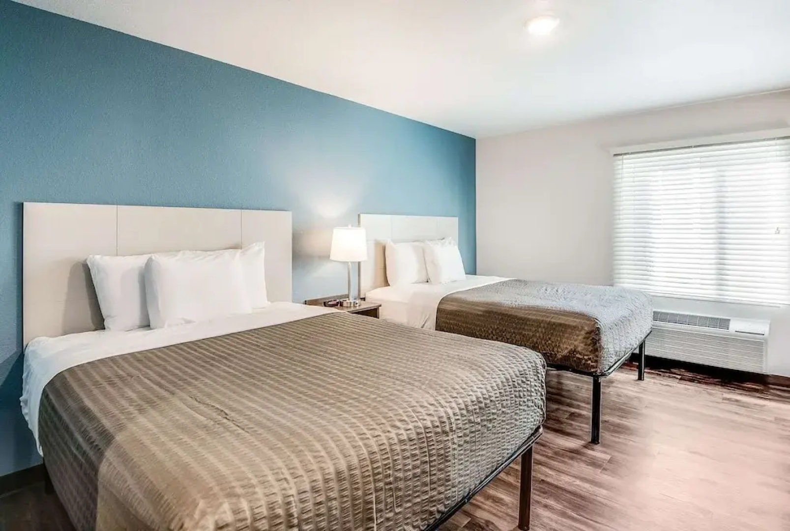 Woodspring Suites  West Des Moines