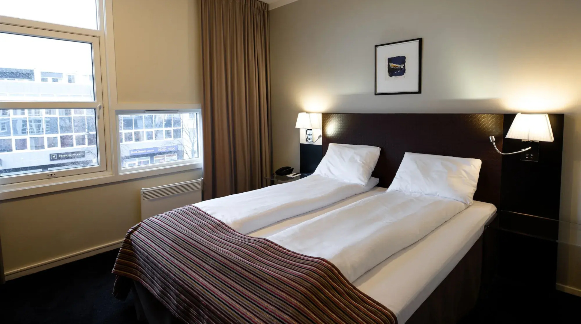 Quality Hotel Airport Vaernes