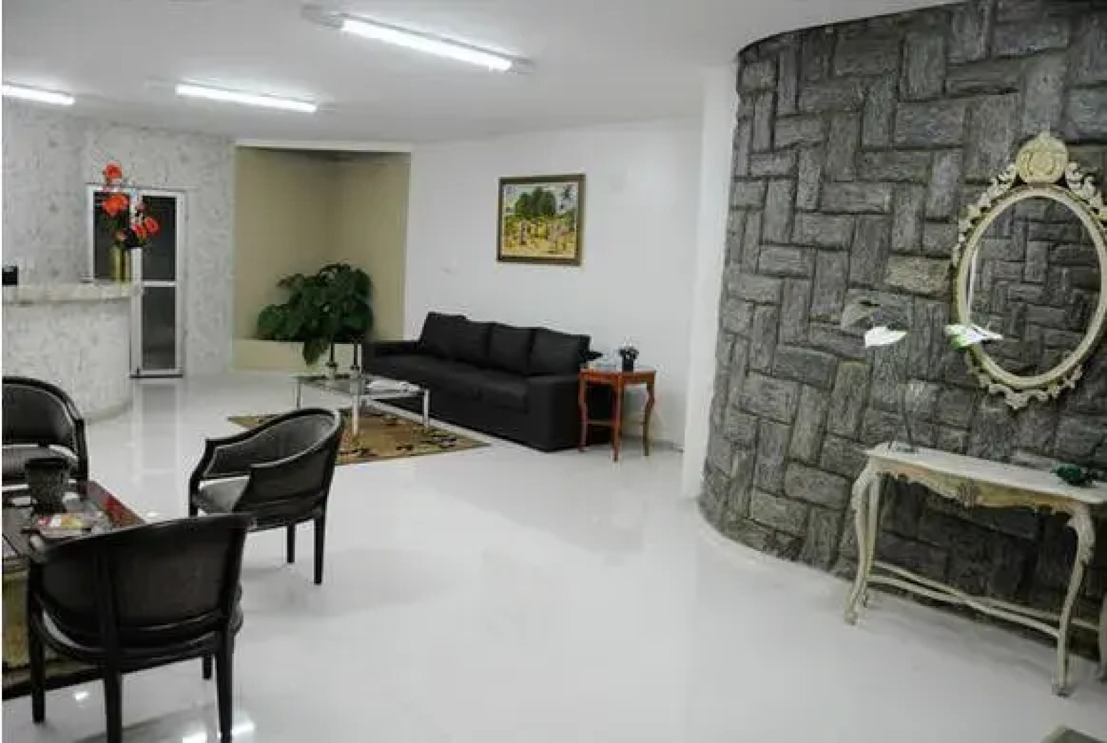 Canavial Plaza Hotel