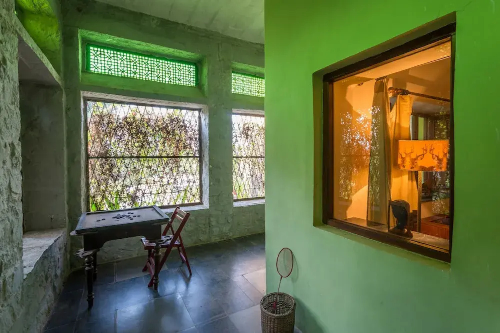 V Resorts Jungle Lodge Ghanerao