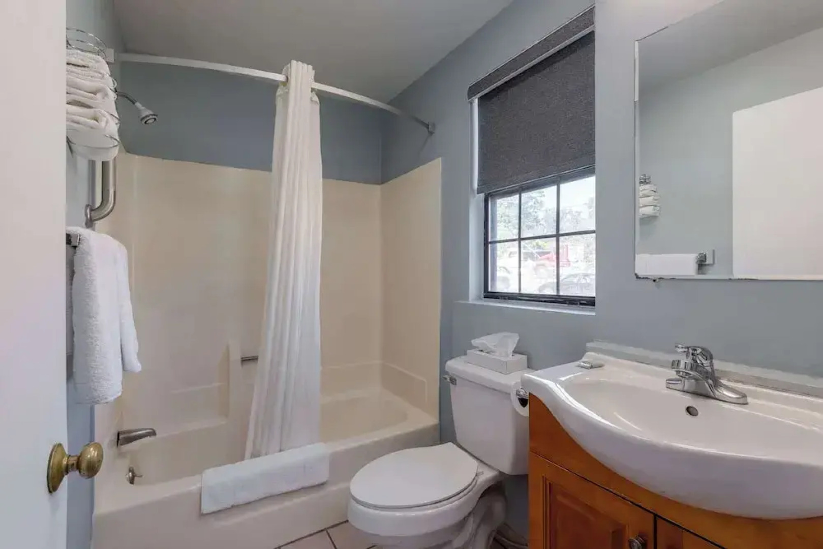 Knights Inn North Attleboro