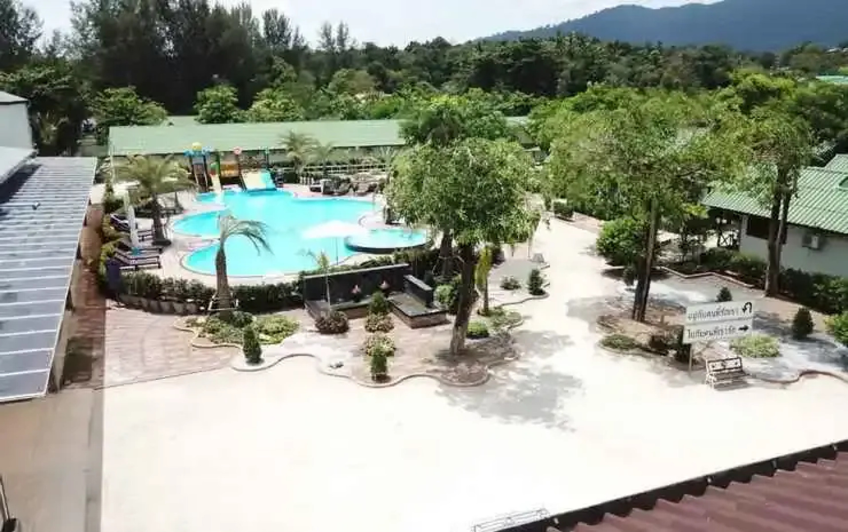 Walking Street Hostel by New Wave - Adults Only