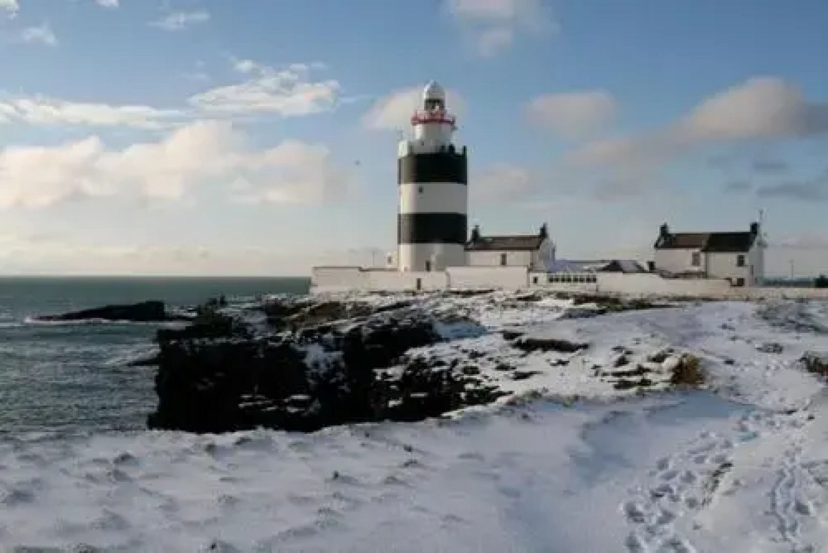 The Blue Door Bed & Breakfast