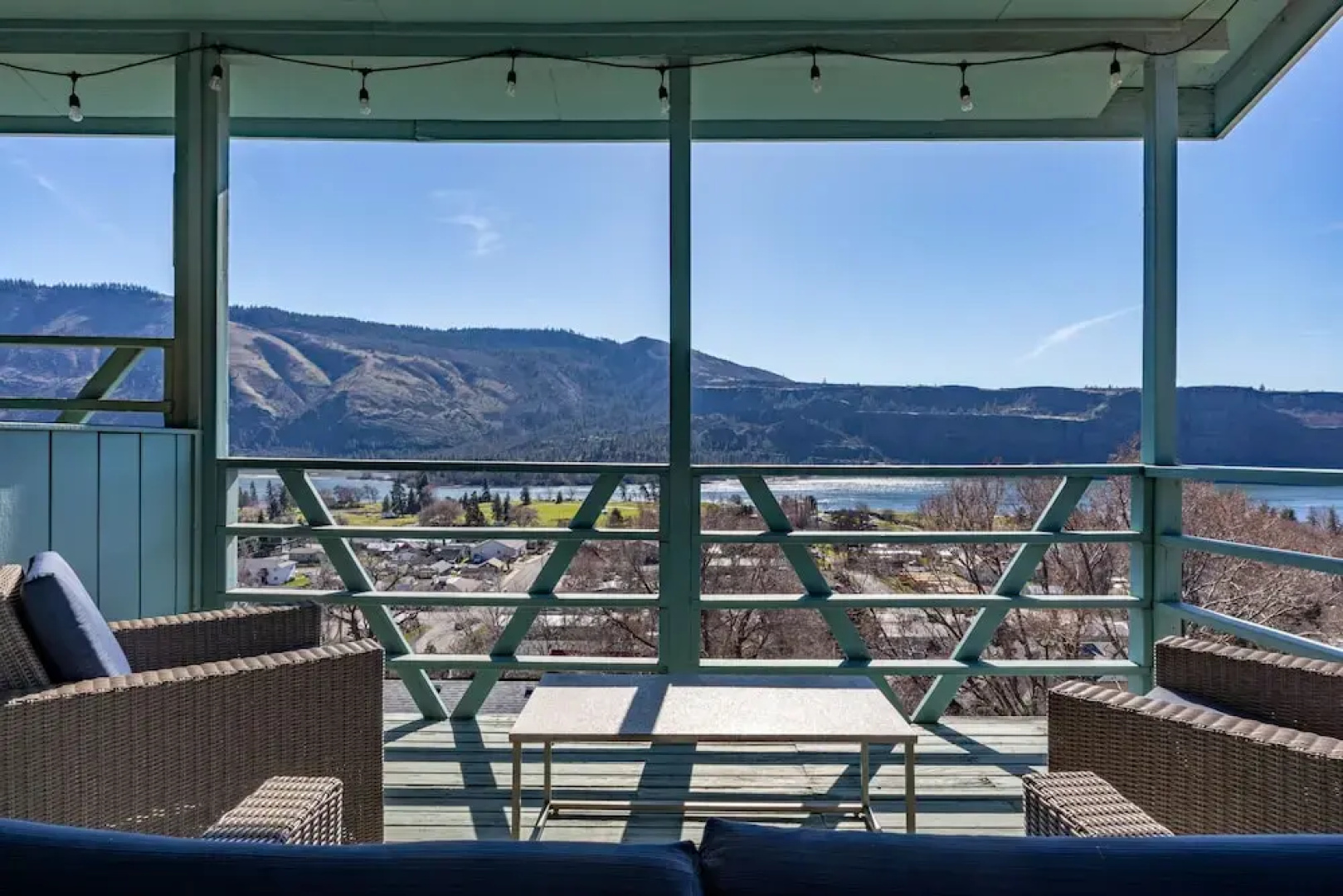 Wind View 3 Bedroom Home