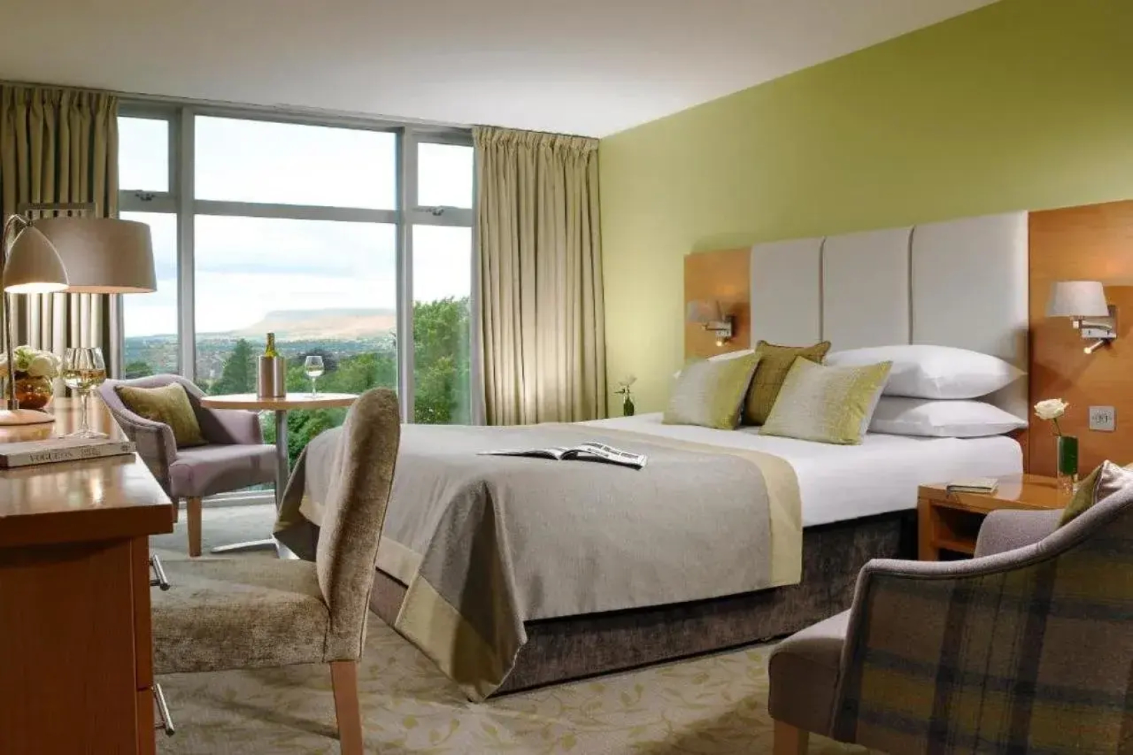 Sligo Park Hotel & Leisure Club