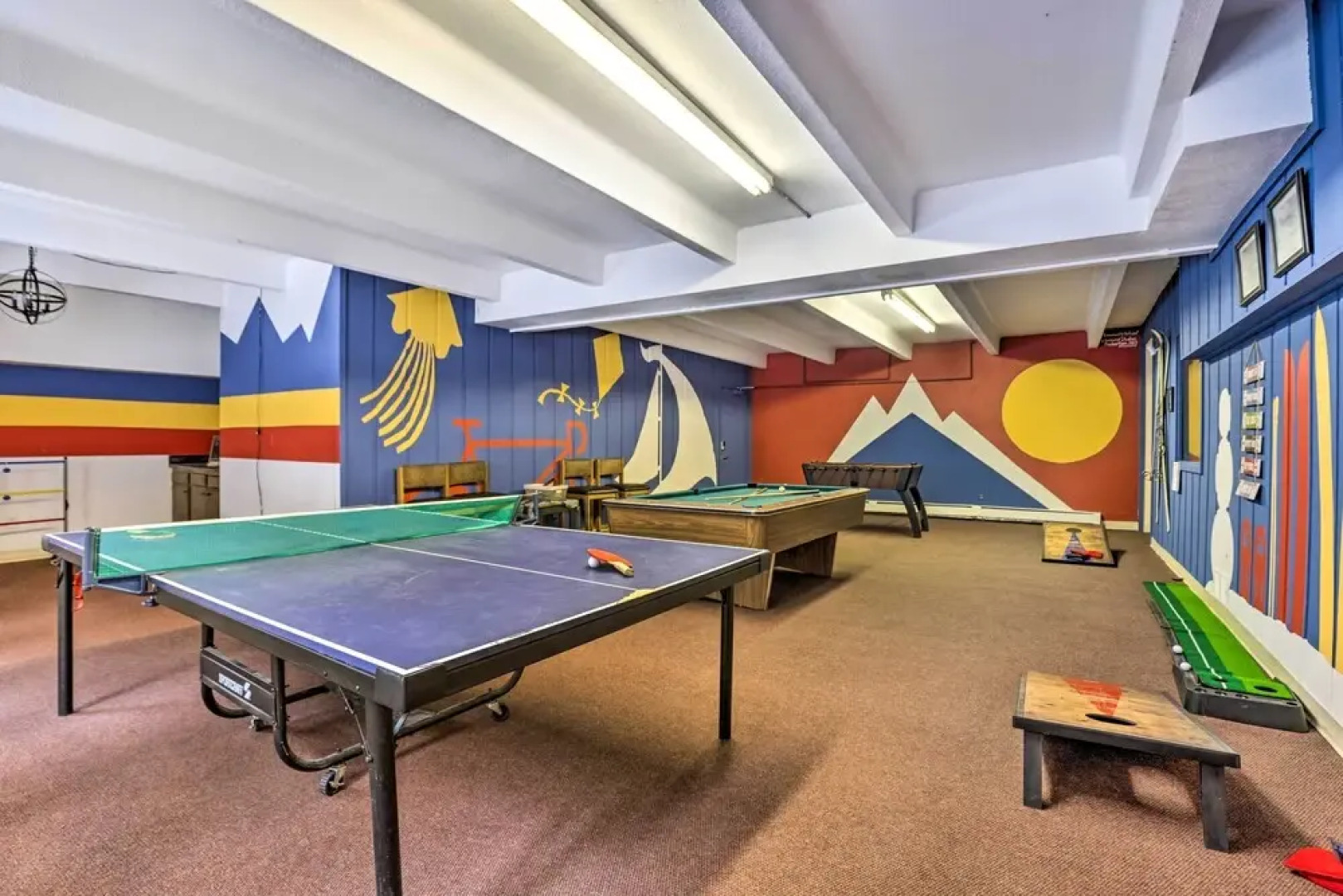 6 Mi to Keystone Resort: Cozy Lake Dillon Condo!