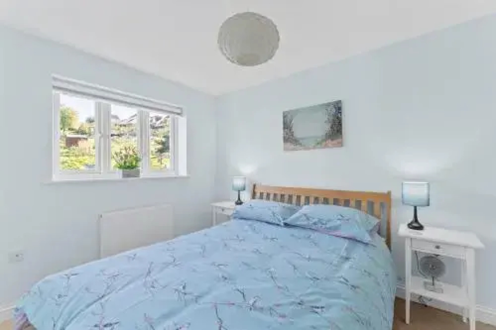 The Pink House, Paignton