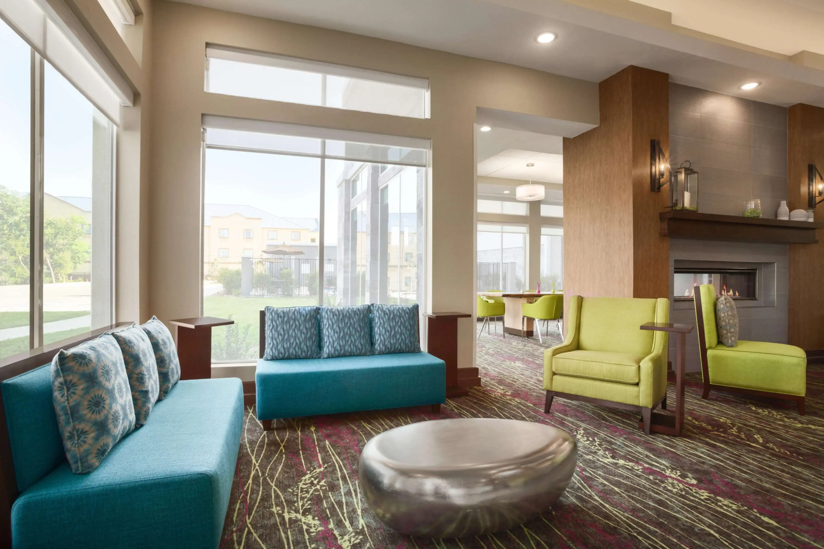 Hilton Garden Inn Houston-Baytown