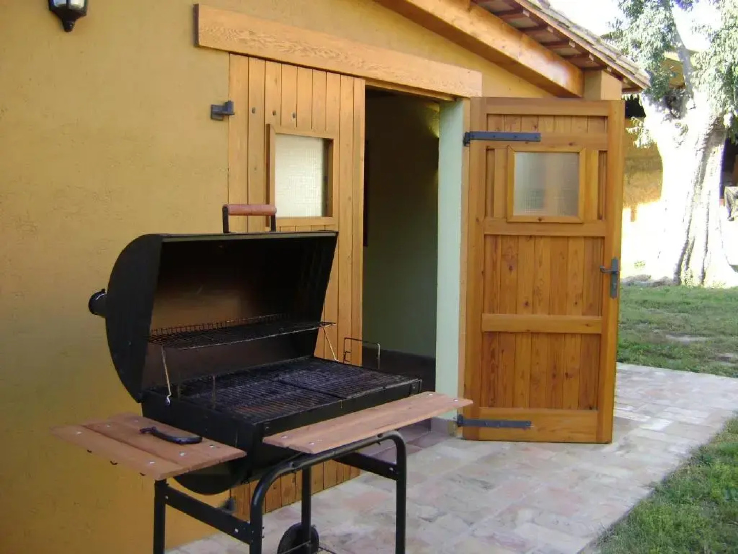 Agroturisme Sant Dionis