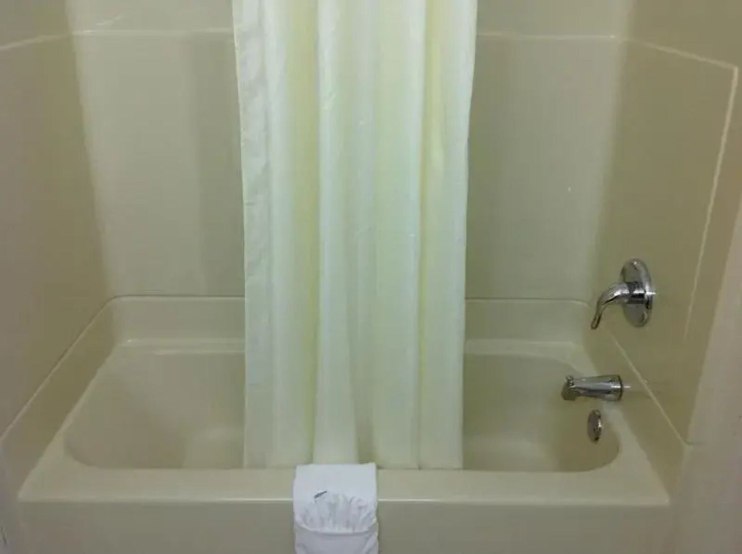 Americas Best Value Inn - Schenectady/Albany West