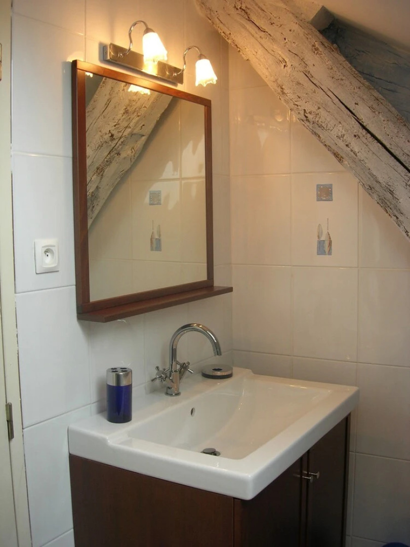 Le Colombier de Bach