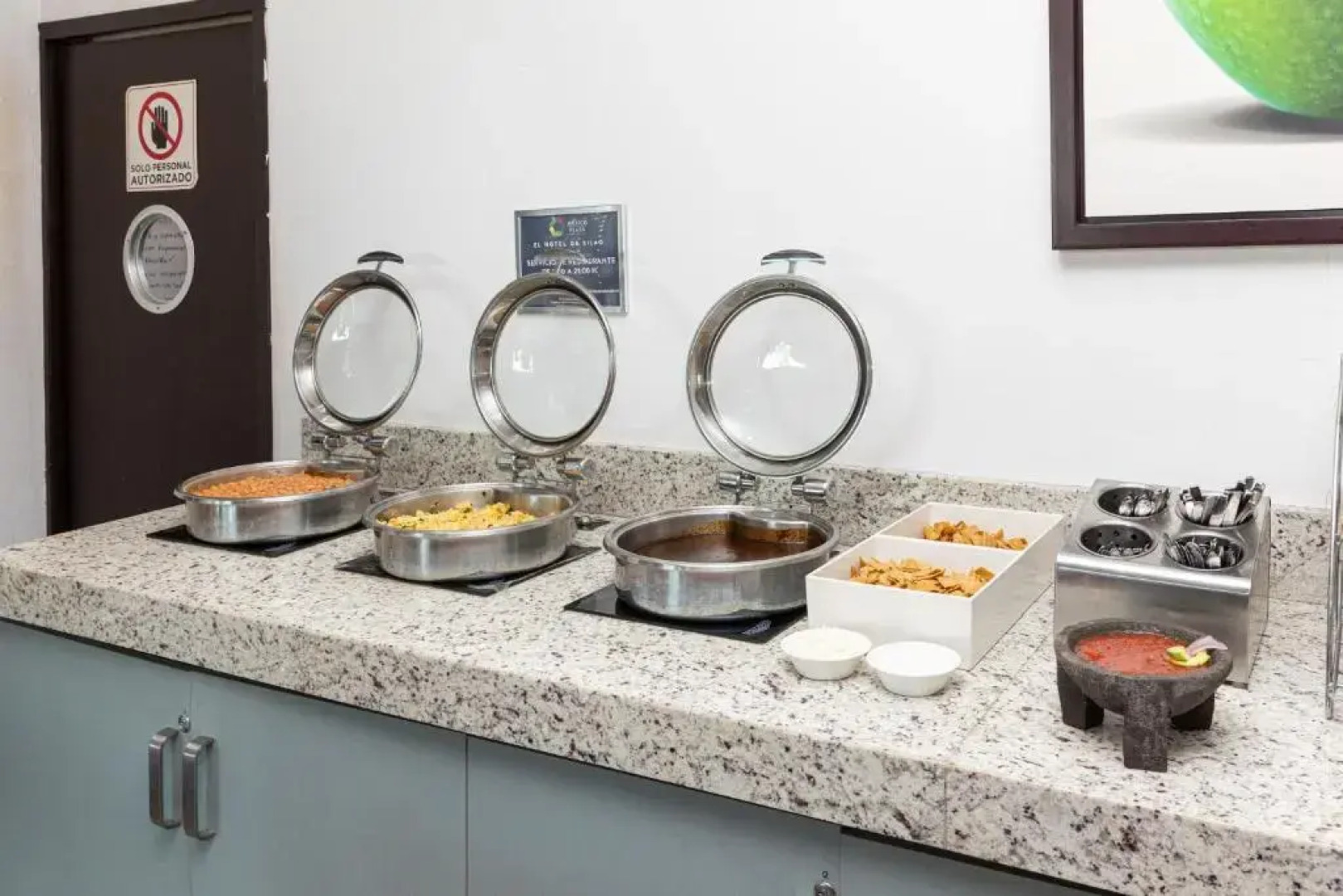 Hotel México Plaza Silao Aeropuerto