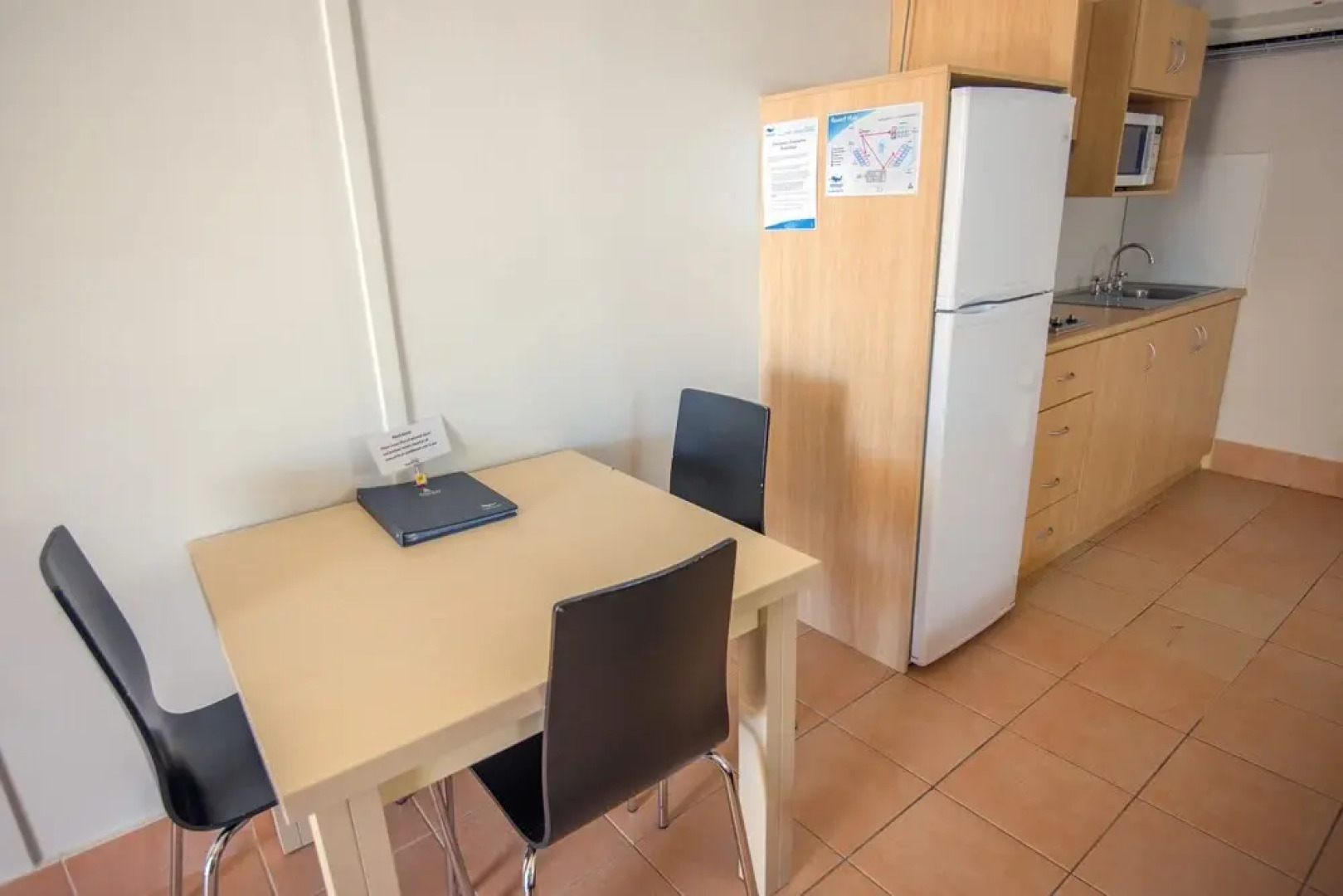 RAC Ningaloo Reef Resort