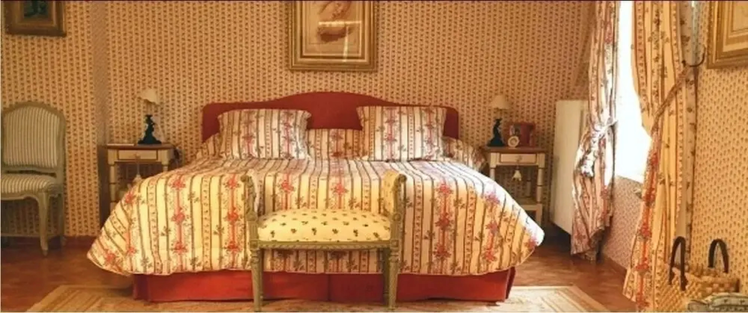 The Provence Experience