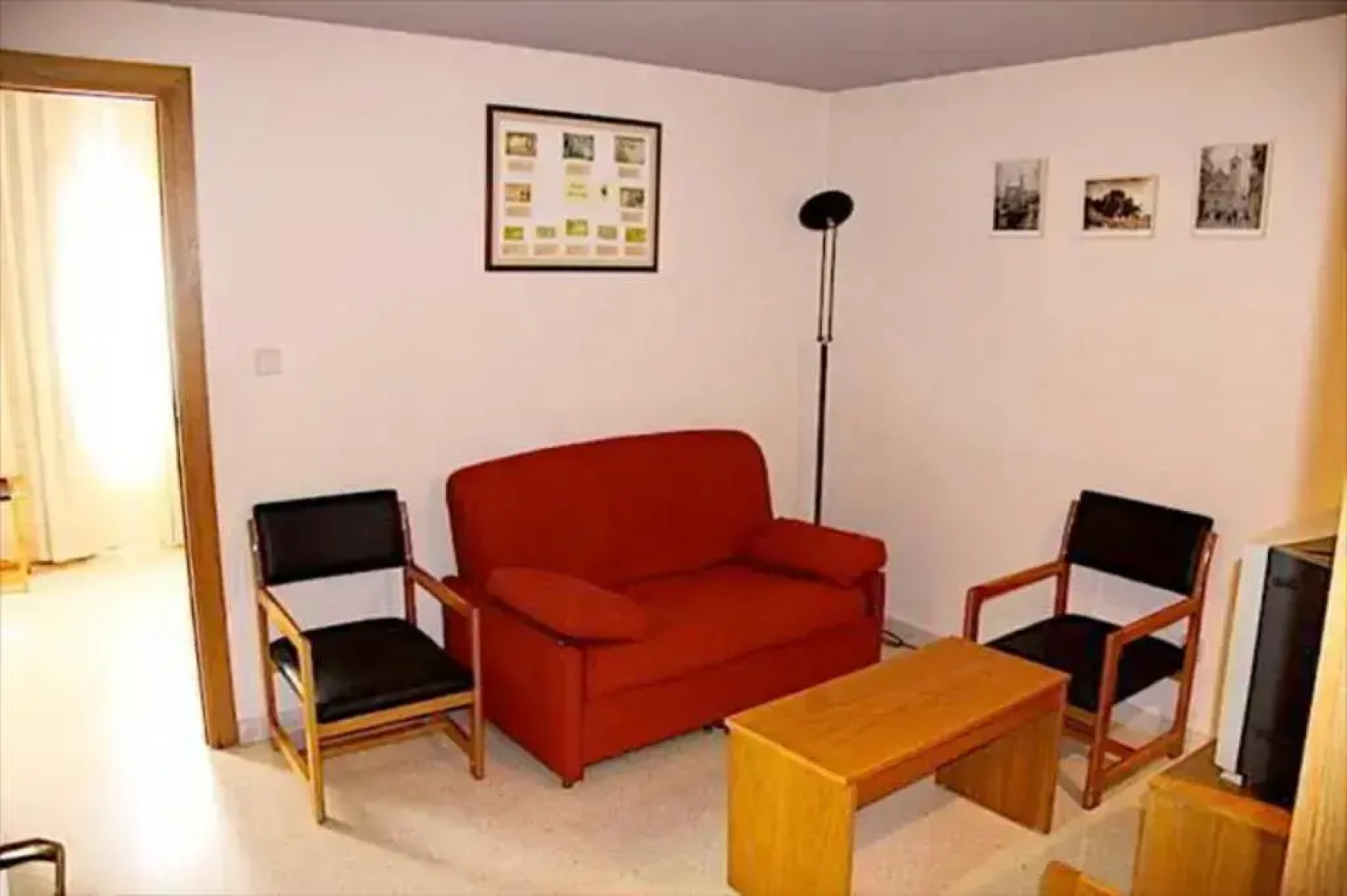 Hotel Pacoche Murcia