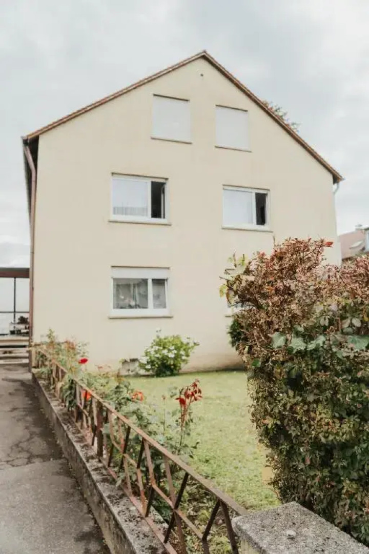 Wohnoffice Mit Ubernachtungsmoglichkeit Residenz Manzell Kiba 24