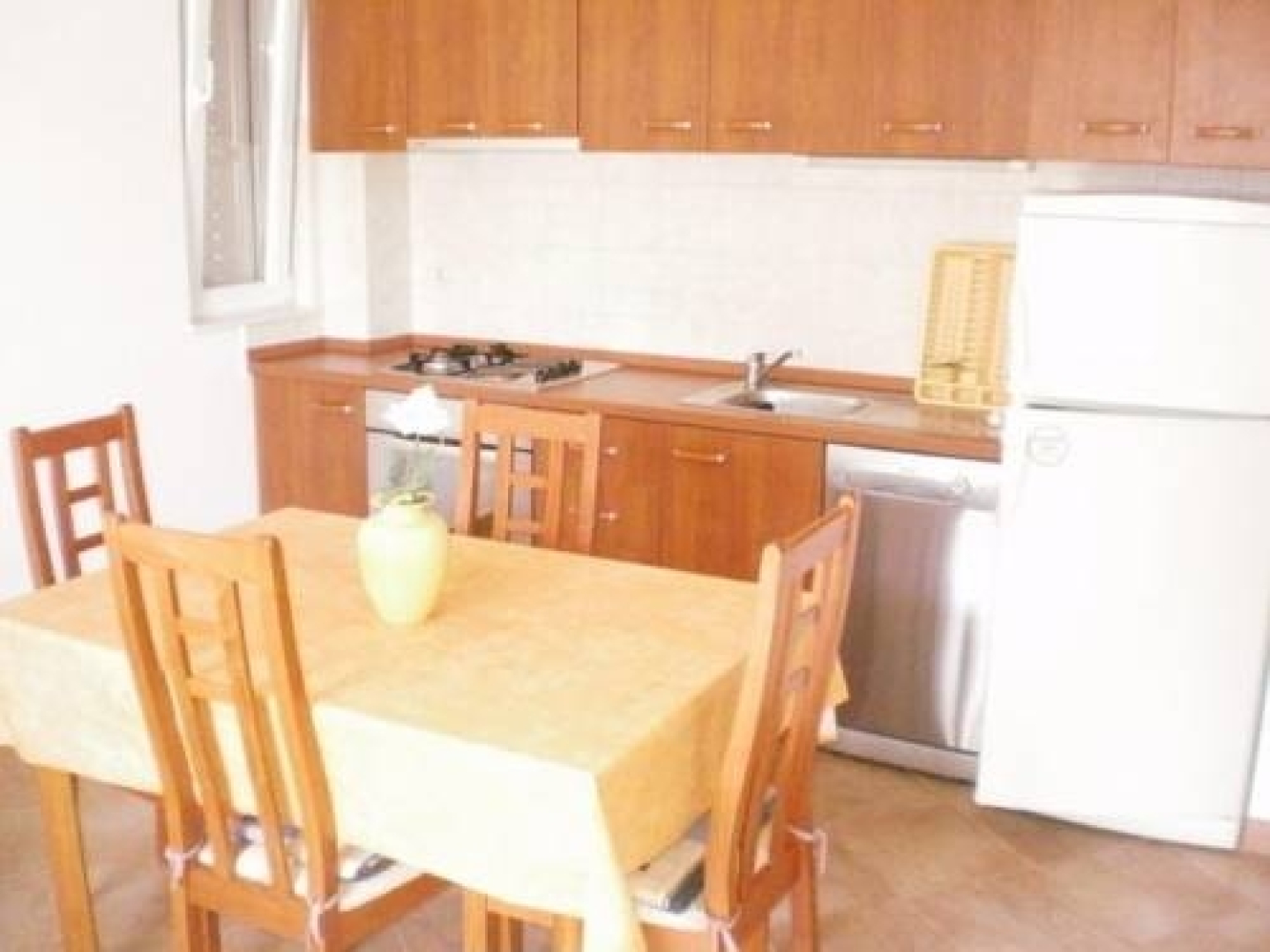 Villa Kety Apartments