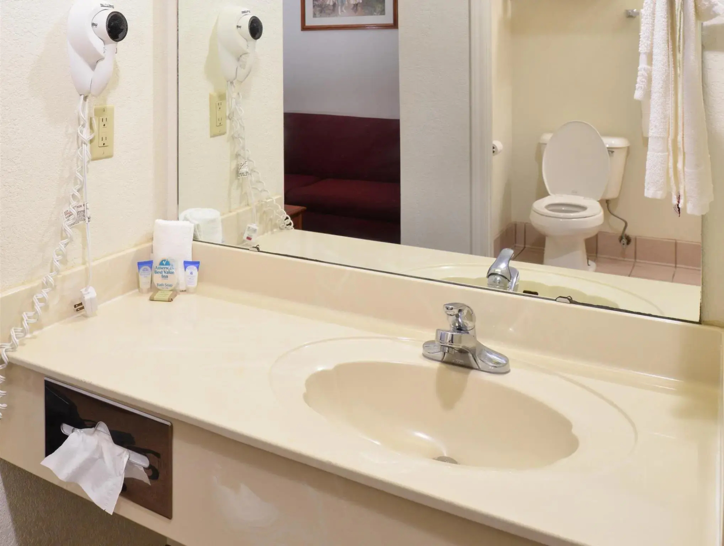 Americas Best Value Inn Smackover