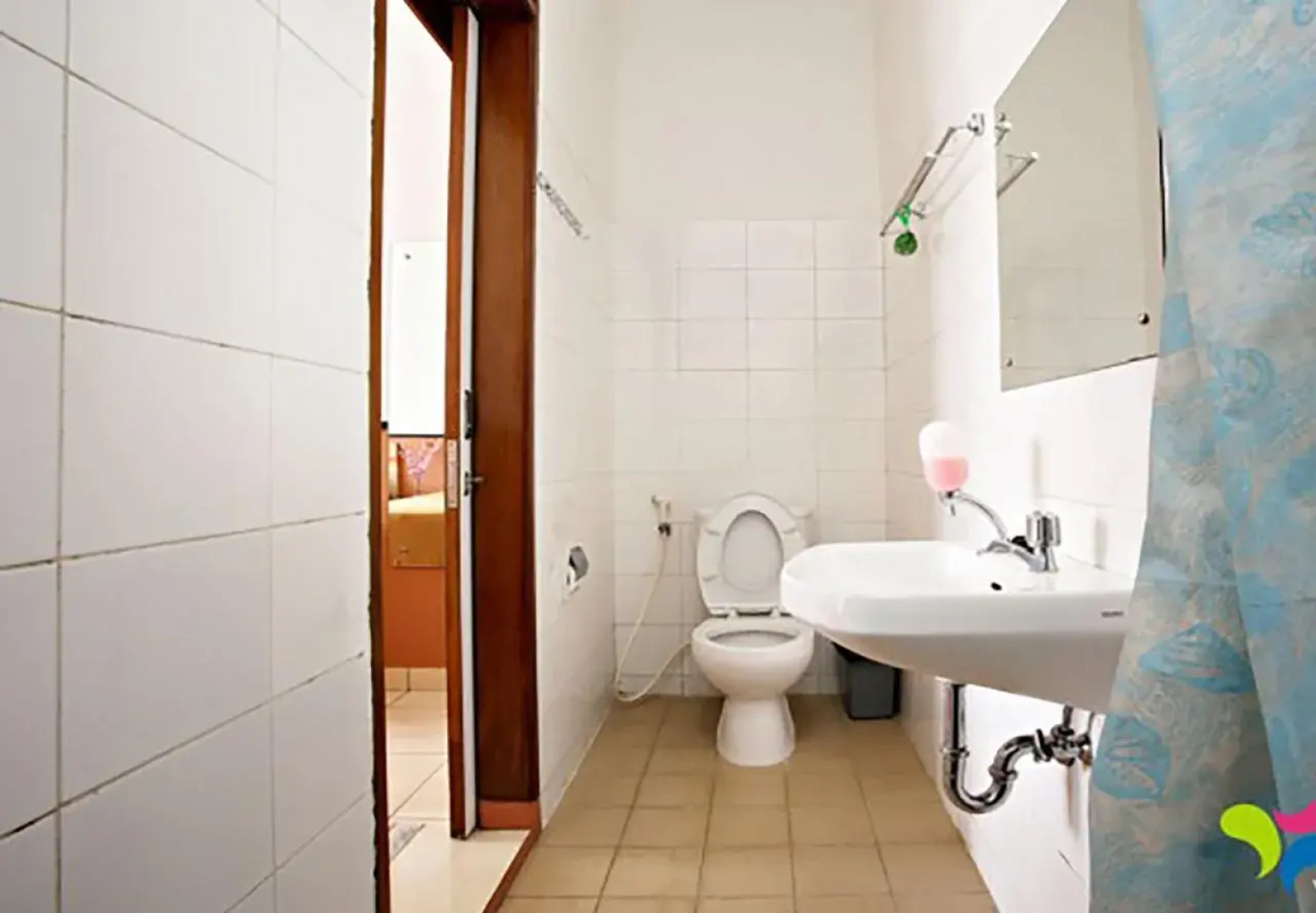 Maple House by Villa Istana Bunga