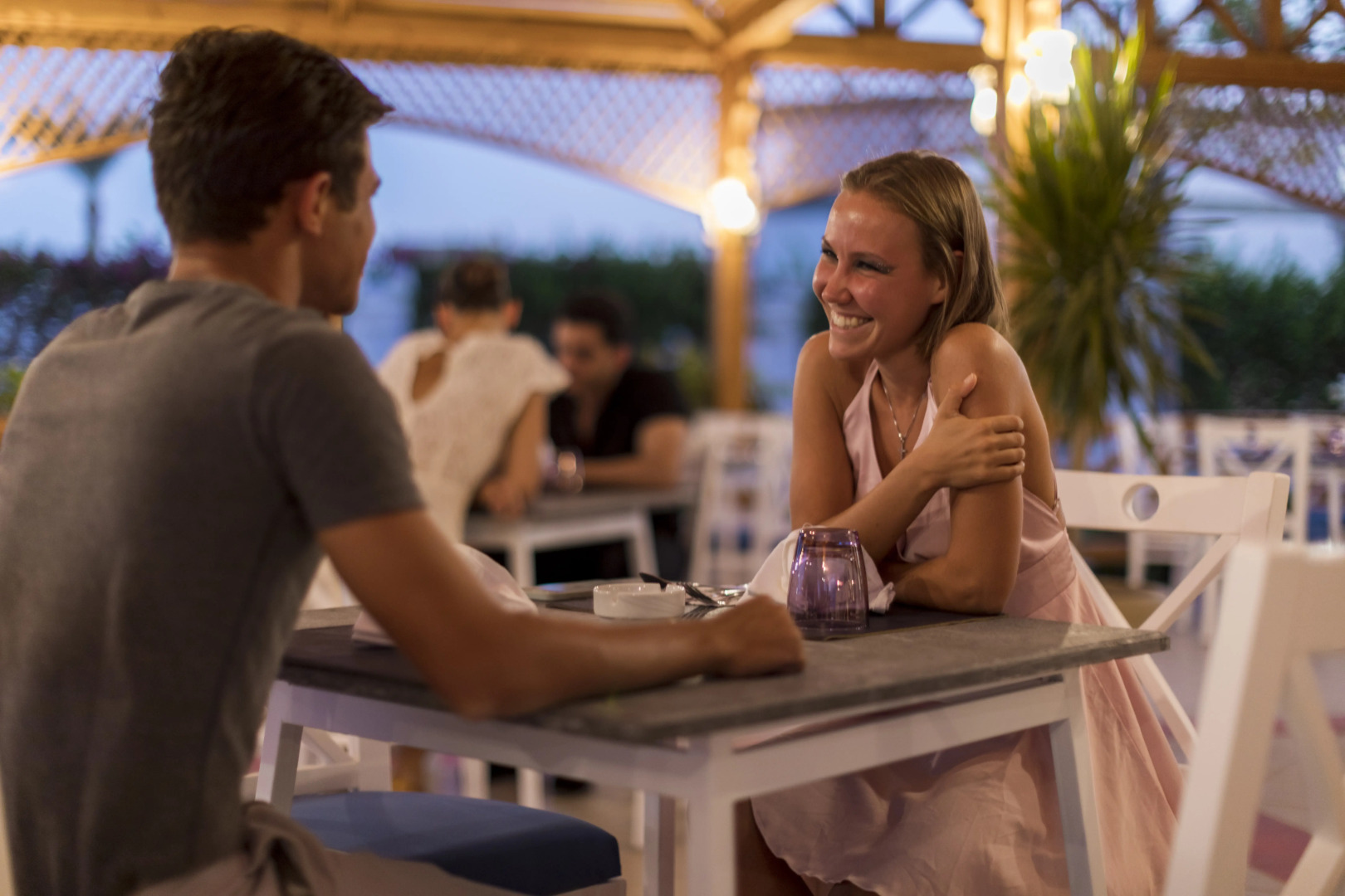 SUNRISE Remal Resort