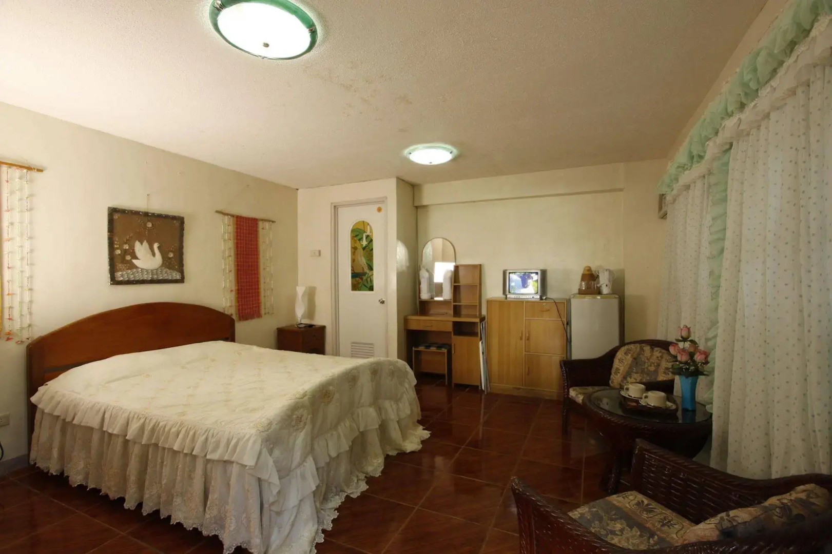 Villa Alzhun Tourist Inn and Restaurant