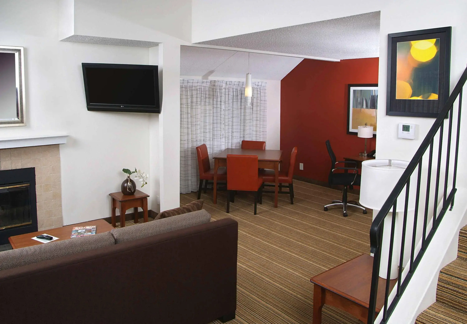 Residence Inn Buffalo Amherst