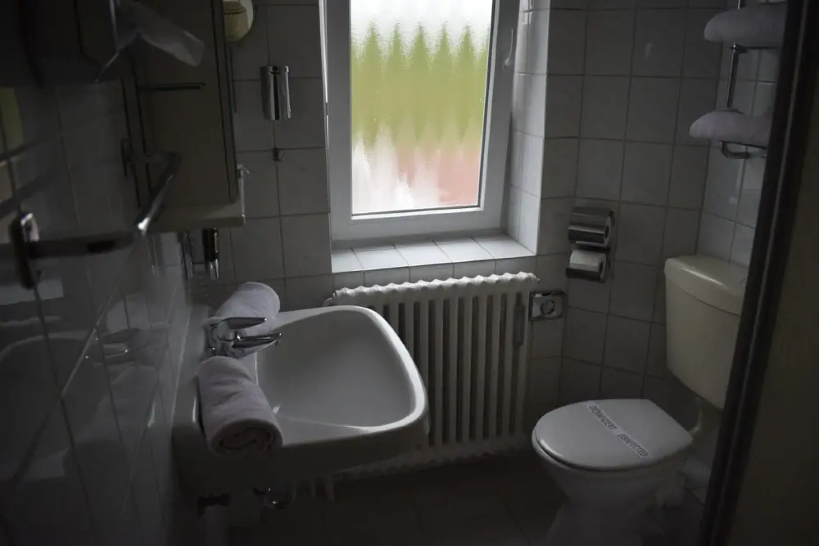 Nordsee-Hotel Dagebüll